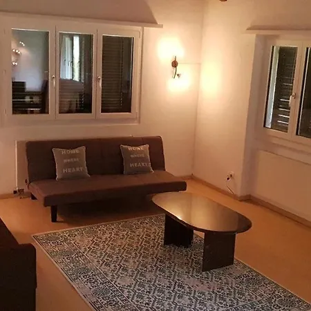 Curtinfess Franklin Appartement
