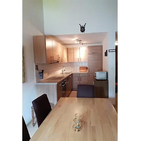 Appartement Curtinfess Franklin Bivio