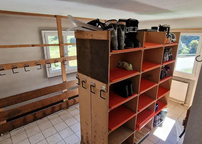 Appartement Curtinfess Franklin Bivio