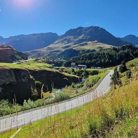 Curtinfess Franklin Διαμέρισμα Bivio