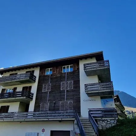 Curtinfess Franklin *