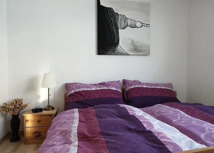 Apartman Curtinfess Franklin *