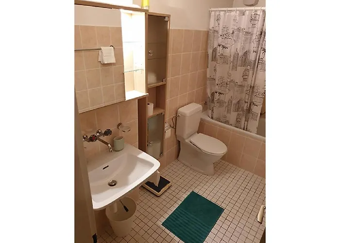 Apartman Curtinfess Franklin *