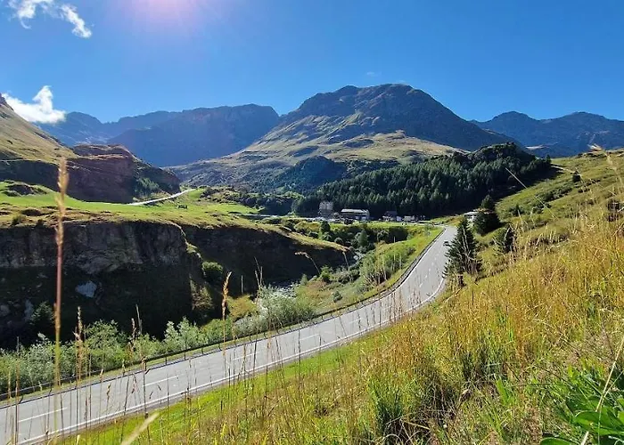 Curtinfess Franklin Apartman Bivio