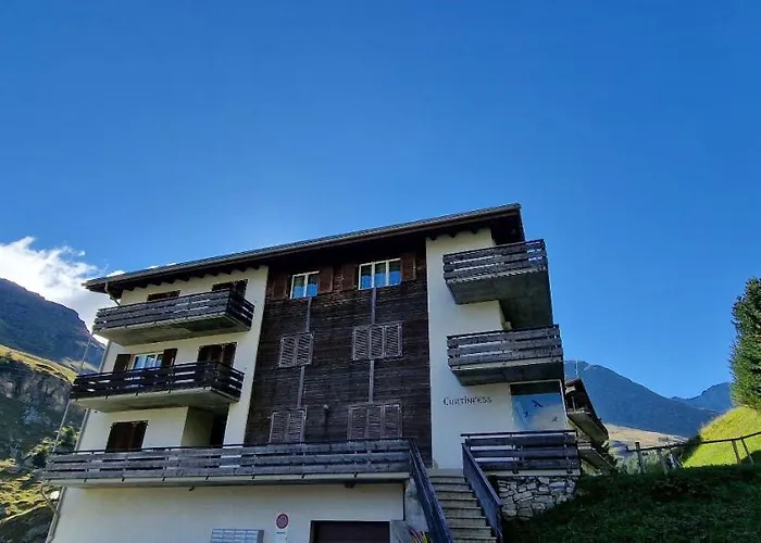 Curtinfess Franklin *